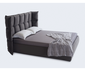 Cesena lova (Dvigulė)